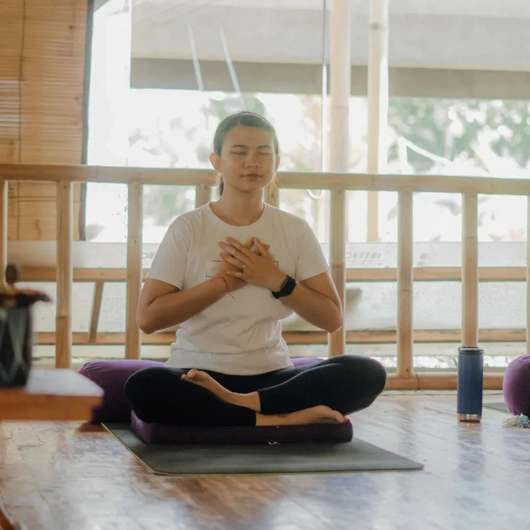 Meditation Retreat Ubud