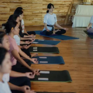 Self Healing With 7 Chakra in Ubud