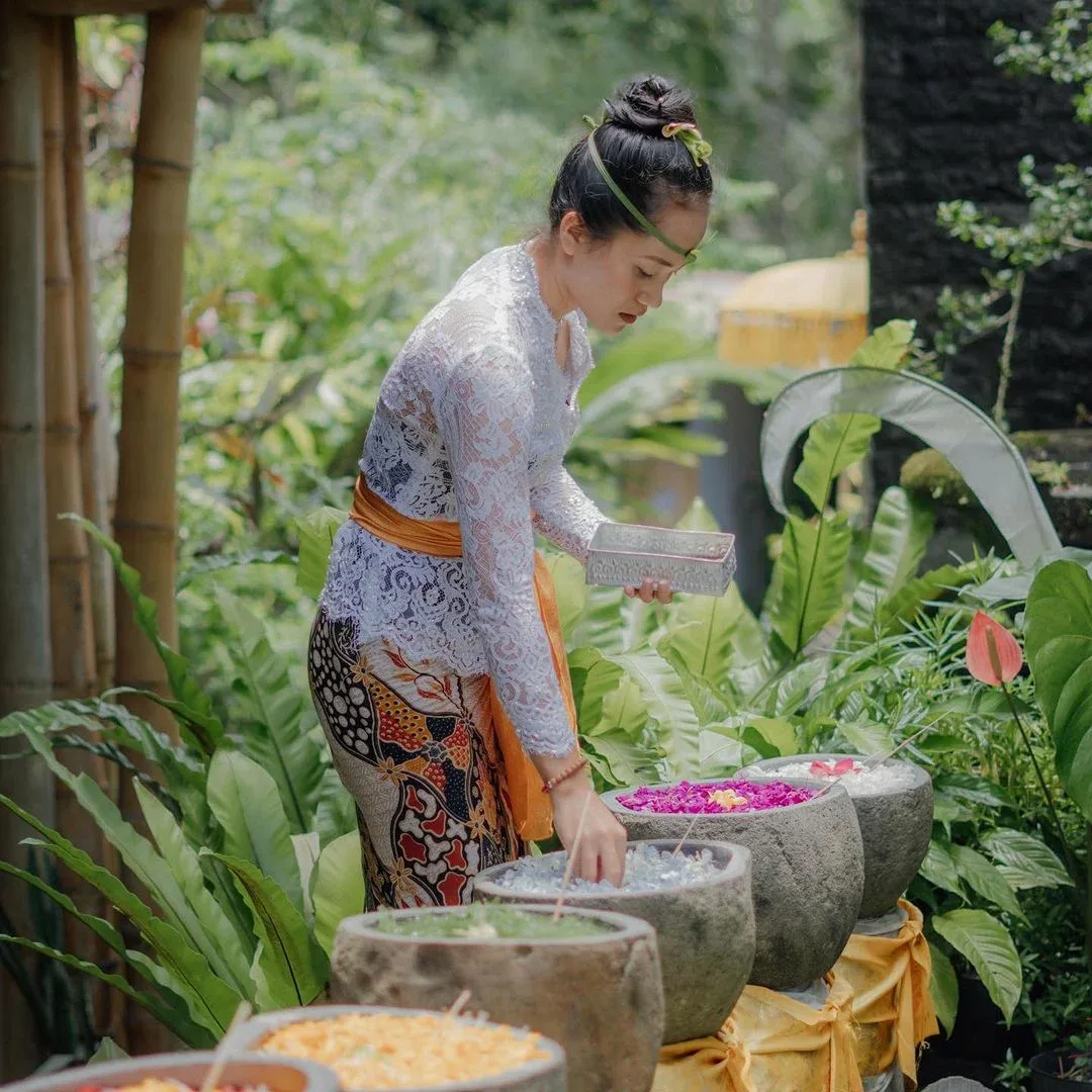 Meditation Retreat Bali