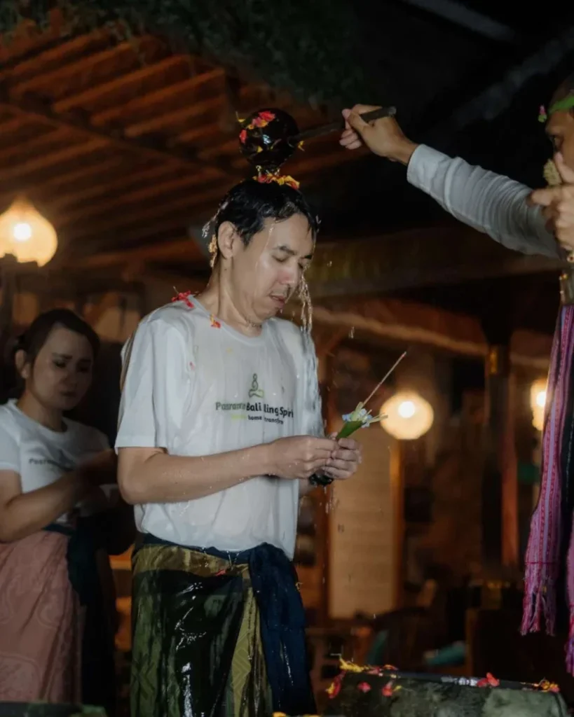 Spiritual Healing Retreat di Bali untuk Pengobatan Jiwa dan Pikiran