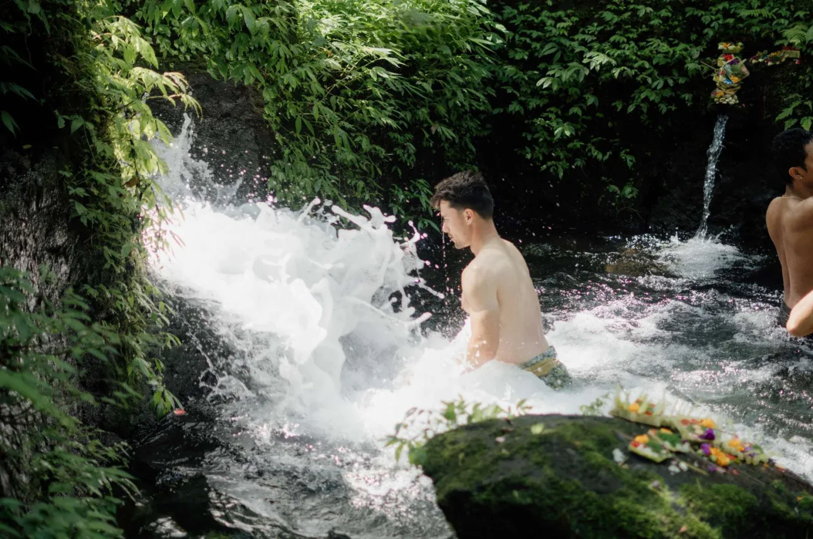 bali eling spirit