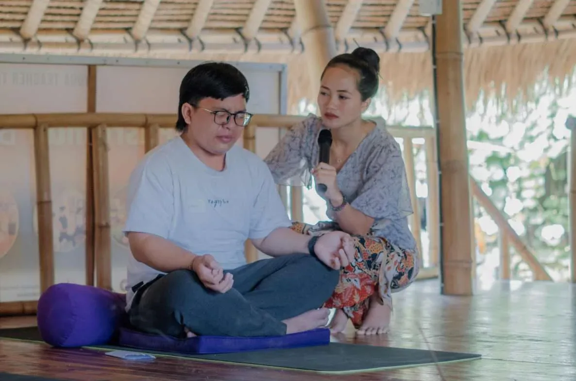 Bali Eling Retreat