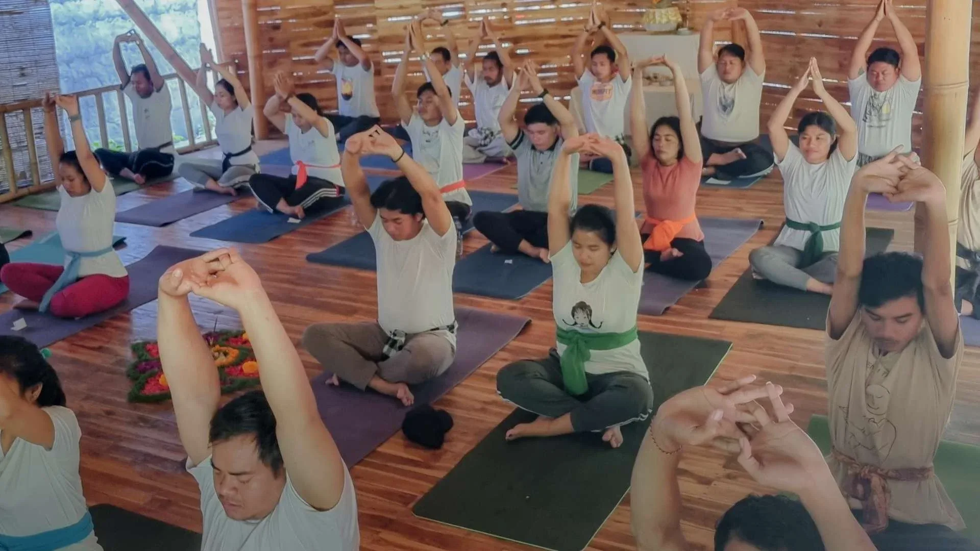 Konsep Yin dan Yang Menyeimbangkan Kerharmonisan Hidup