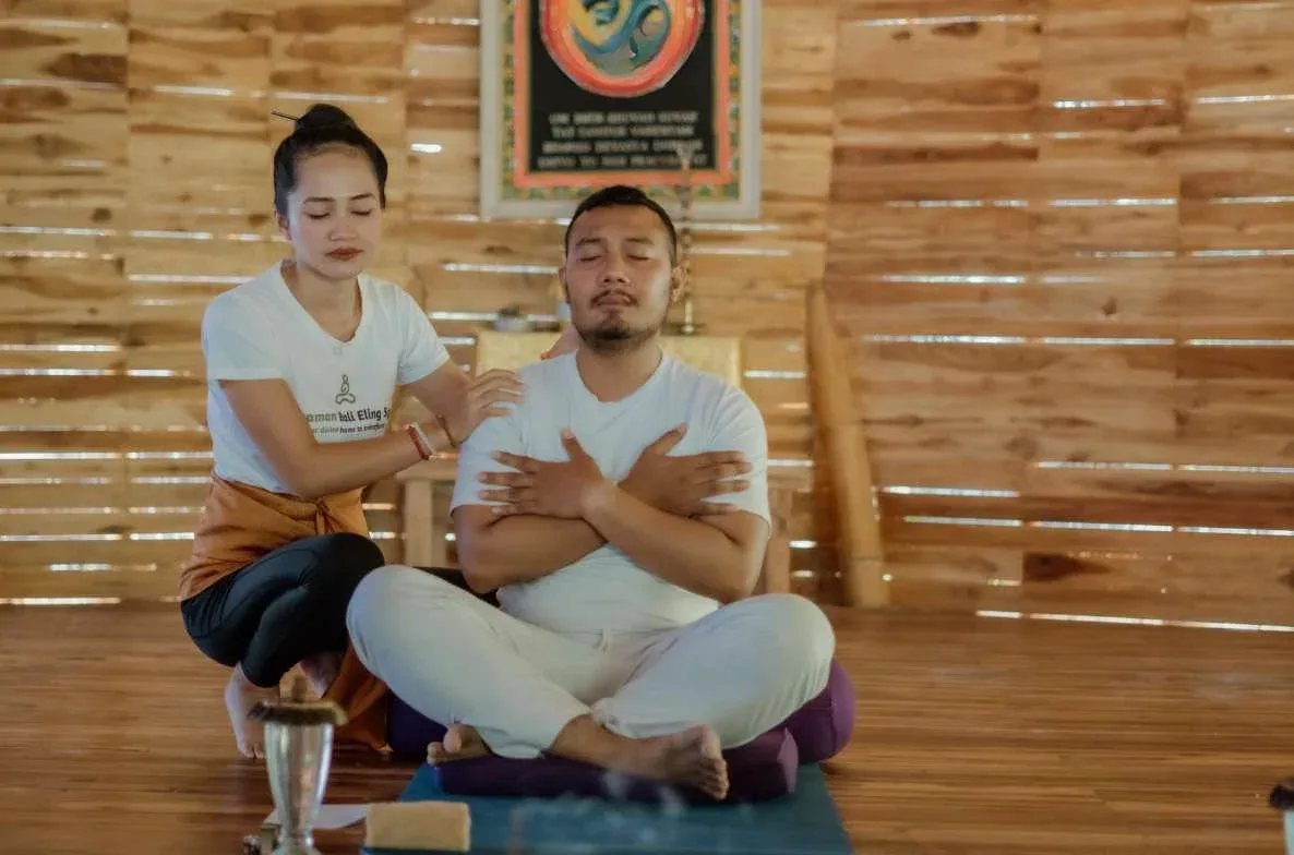Bali Eling Retreat