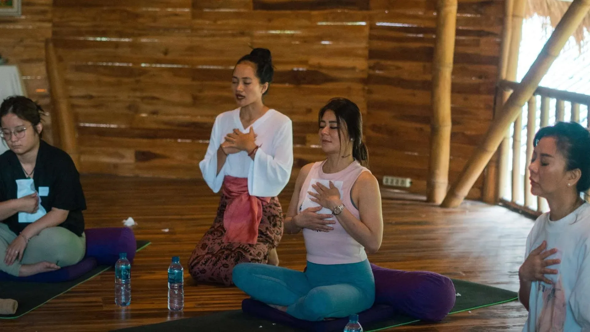 transform by request