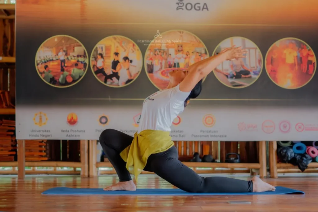 Pasraman Bali: Best Yoga in Ubud 2024