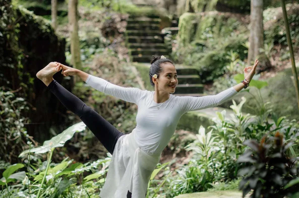 Bali Eling Retreat